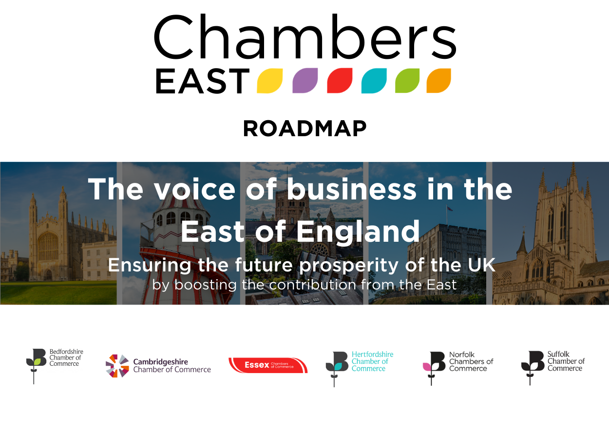 Chambers East Roadmap (1)